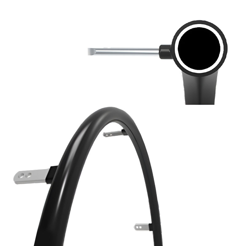 Aros económicos para silla de ruedas